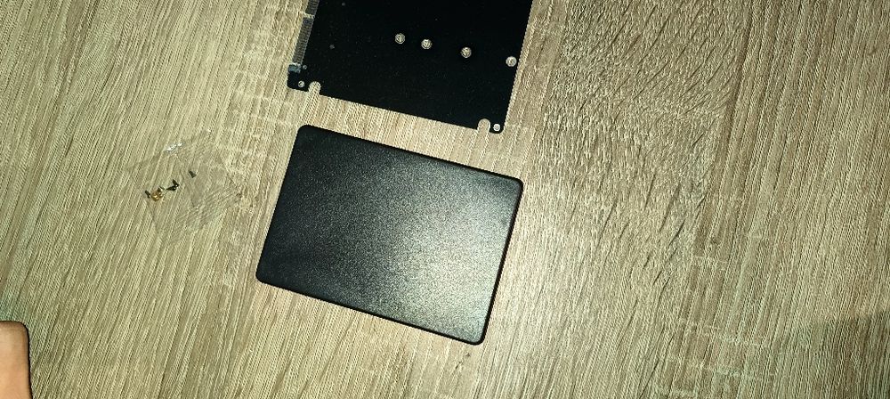 Adapter/Przejściówka Sata-m.2