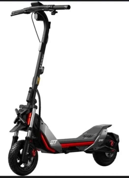 Segway zt3 pro para peças