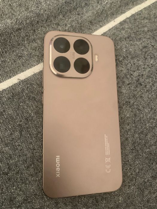 Vendo Xiaomi 15t pro