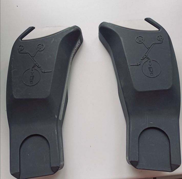 Адаптеры  для коляски  Stokke