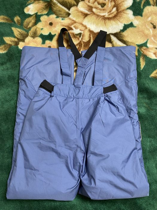 Лижні штани  нові DECATHTLON на ріст 151-160