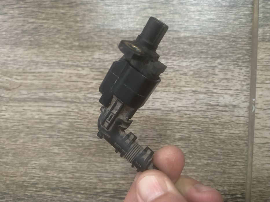 Провод датчика abs з датчиком ford focus 3