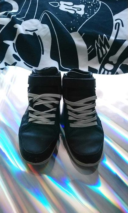 Buty Drop Dead rozmiar 41/40