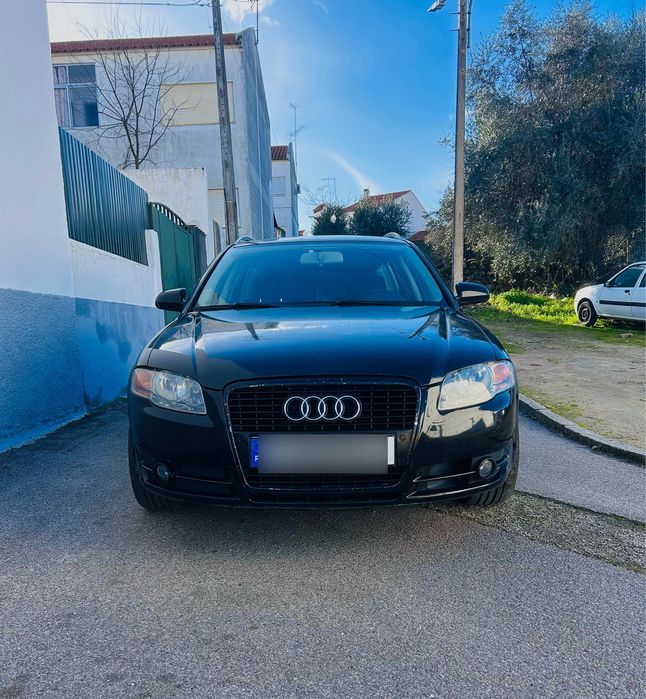Audi A4 2006