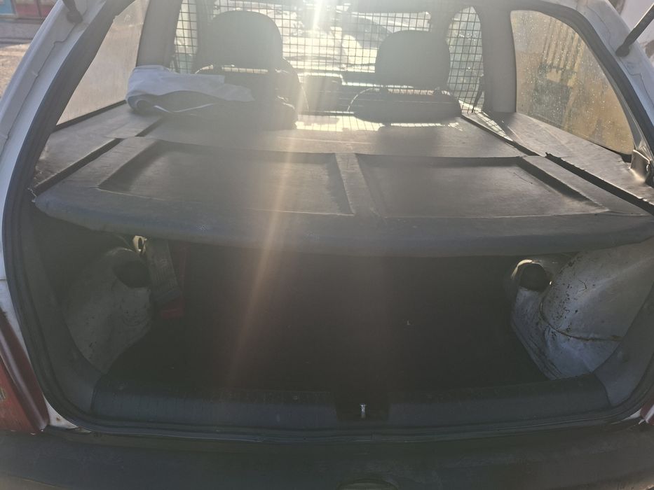 Vendo comercial Opel