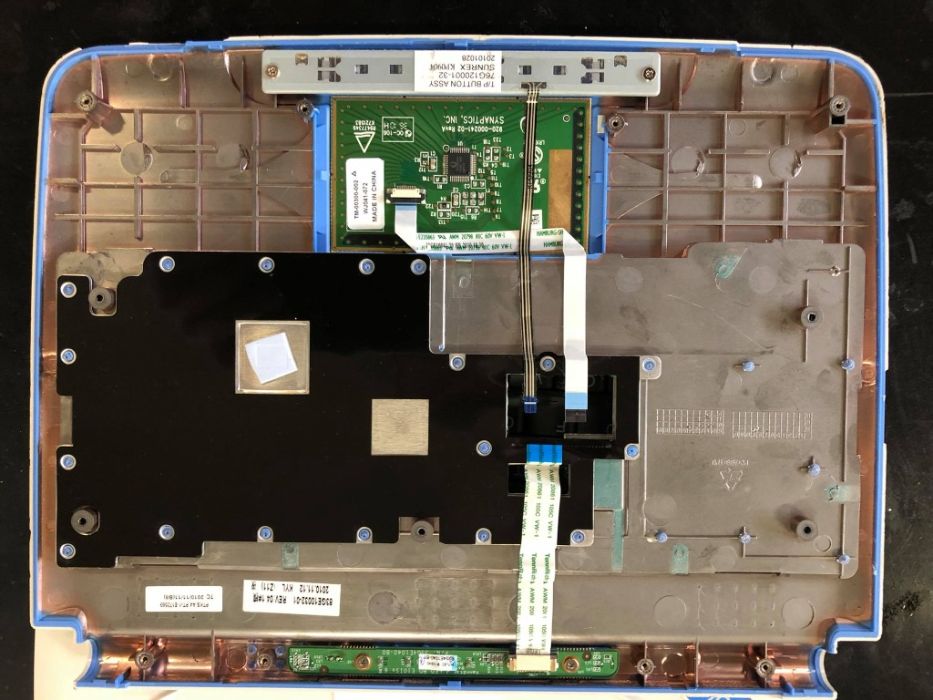 Magalhães 2 (Parts)64553202068610123