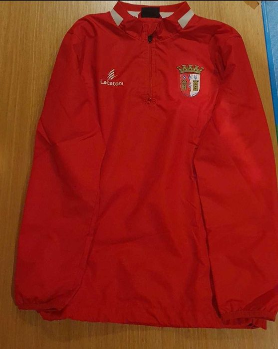 Vestuário Oficial SCB Criança 10-14Y