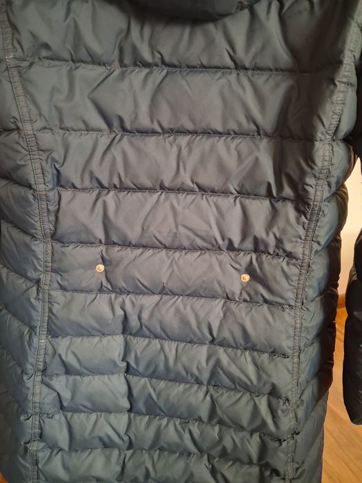 Kurtka damska Hilfiger