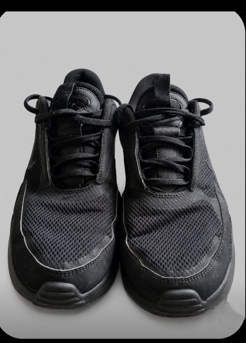Nike air max bolt cu4151-001
