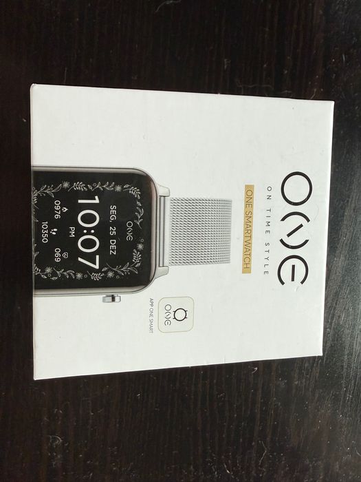 SMARTWATCH collection One