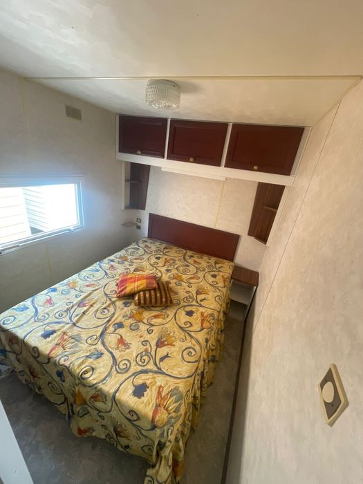 T2 - 9,5 m x 4m Casa Móvel Mobile Home Casa Madeira Bungalow
