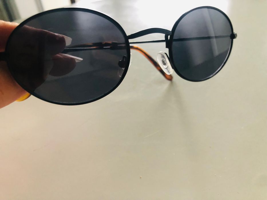 Okulary przeciwsłoneczne