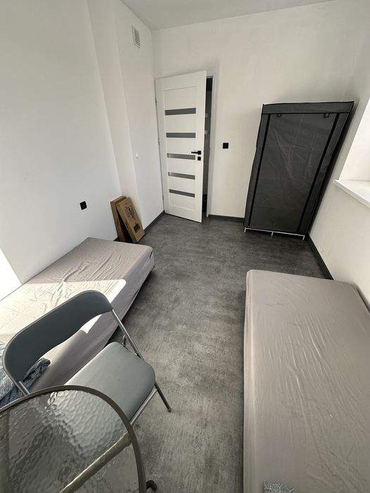 Kwatera pracownicza Hostel , pokoje, розміщення персоналу гуртожиток
