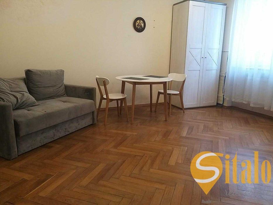 Оренда 1 кімнатної квартири, вулиця Тютюнників, ближній центр