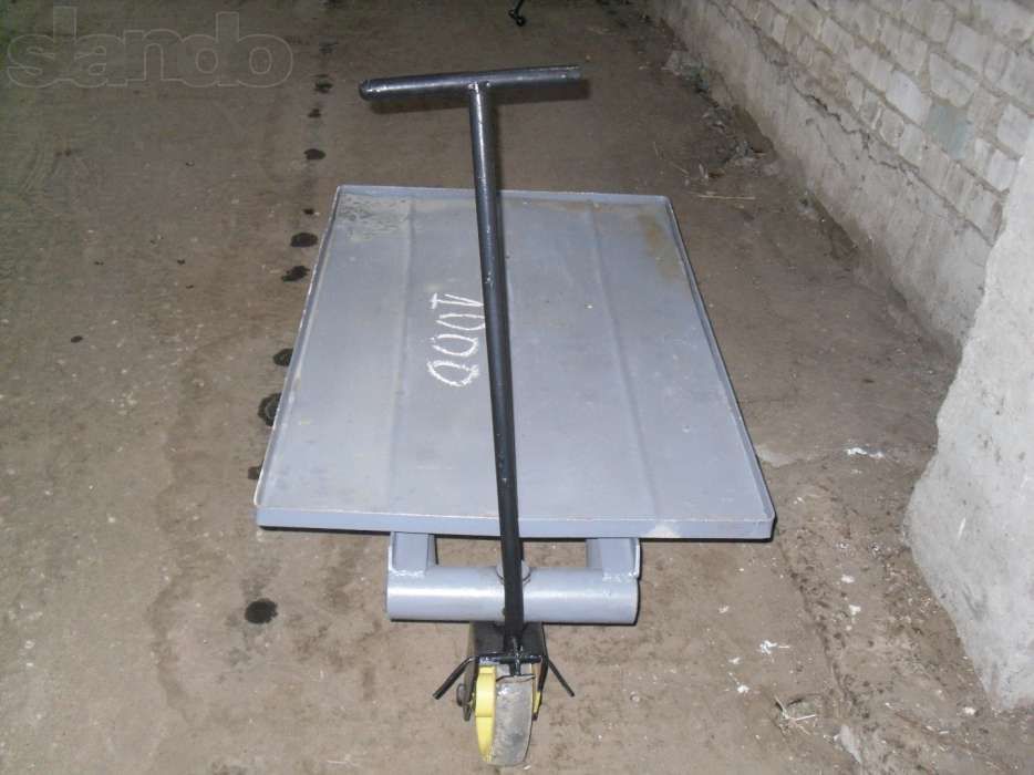 продам тачку трехколесную