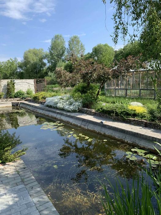 Продаж маєтку ,10 хв до Вінниці,с.Ксаверівка