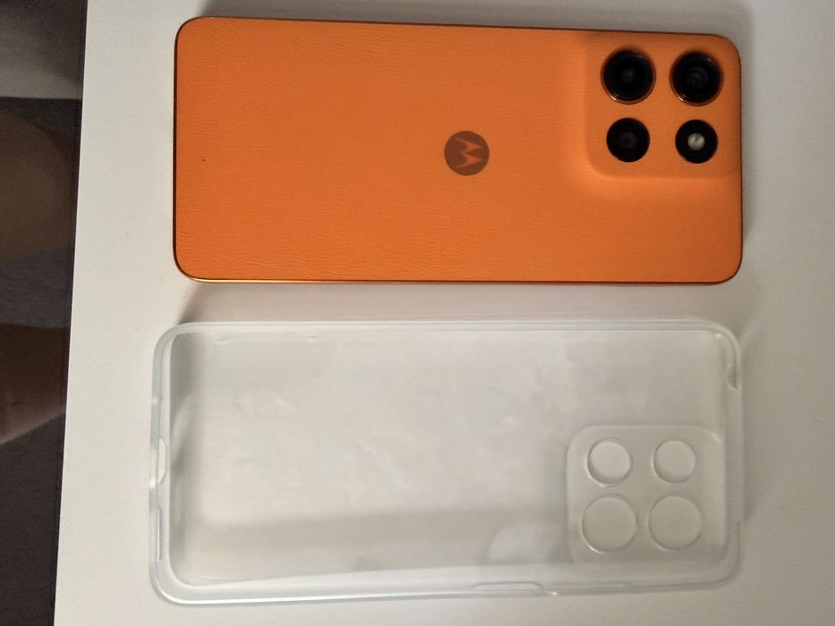 Smartphone Moto g 15