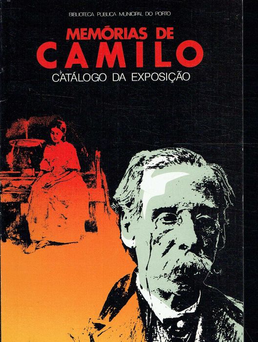 7339 - Livros de Camilo Castelo Branco 7