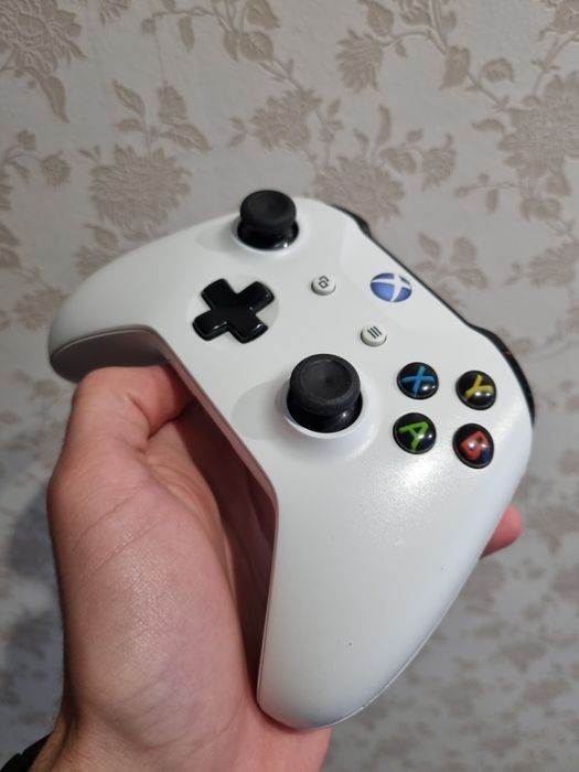 Геймпади xbox one/xbox one s ОРИГІНАЛ! (або ж джойстик)