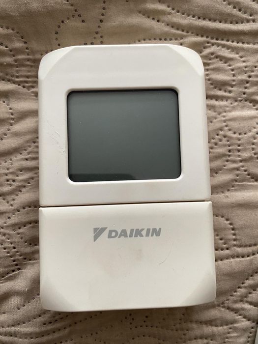 Пульт Daikin FWEC1A управления кондиционером