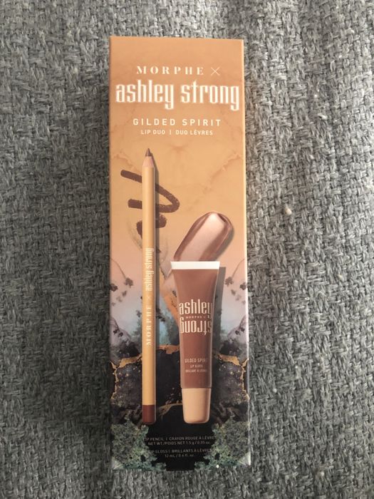 Morphe zestaw do ust