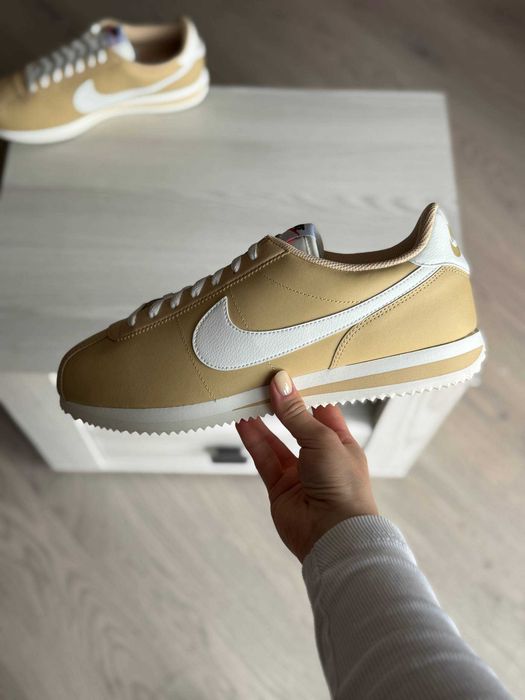Nike Cortez. Чоловічі кросівки. Оригінальні кросівки. Оригінал. Демісезон