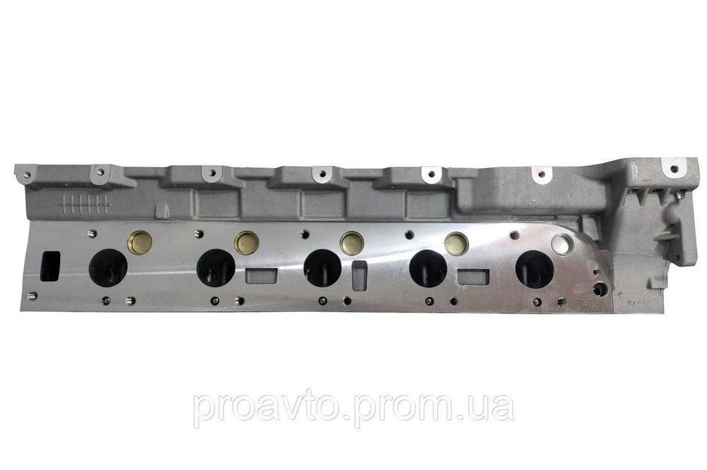 Гбц Мерседес 2.7 Dodge Jeep 2.7 6120101420 двигатель OM612