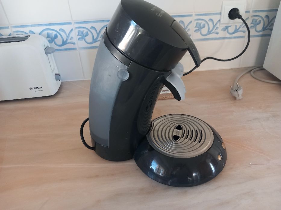 Máquina de café Philips Senseo