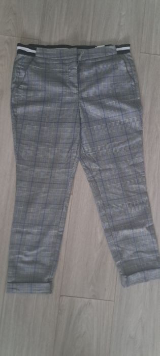 Cygaretki w kratkę MOHITO r.38