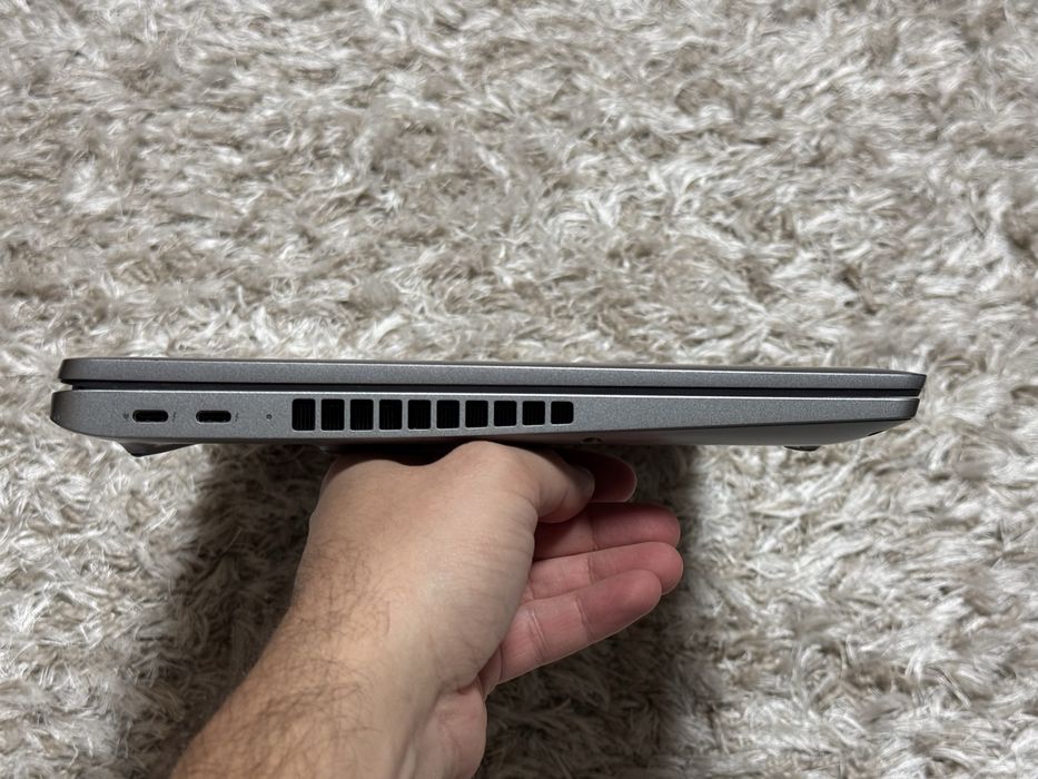 Ноутбук Dell Latitude 5540 [i7 1370p 16gb 512gb]