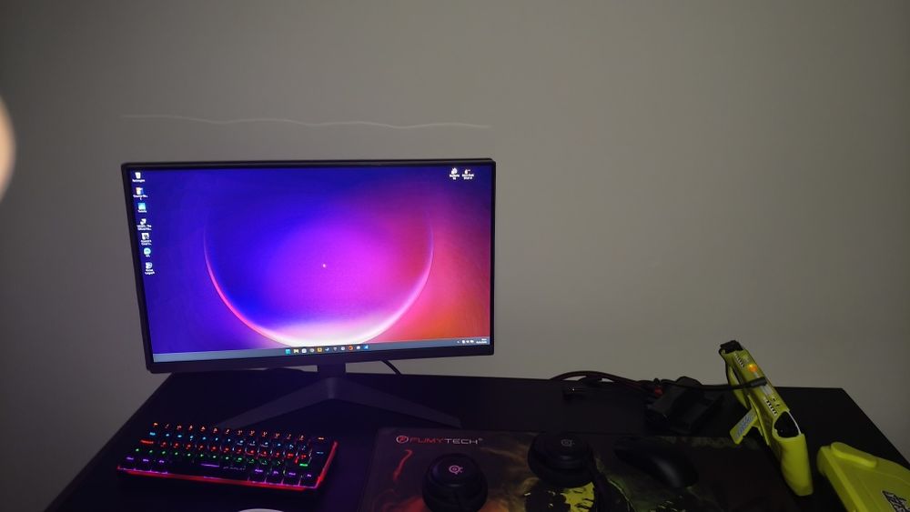 Asus Rog Ally Z1 Extreme 2TB