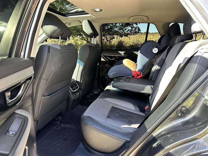 Subaru Outback 2019