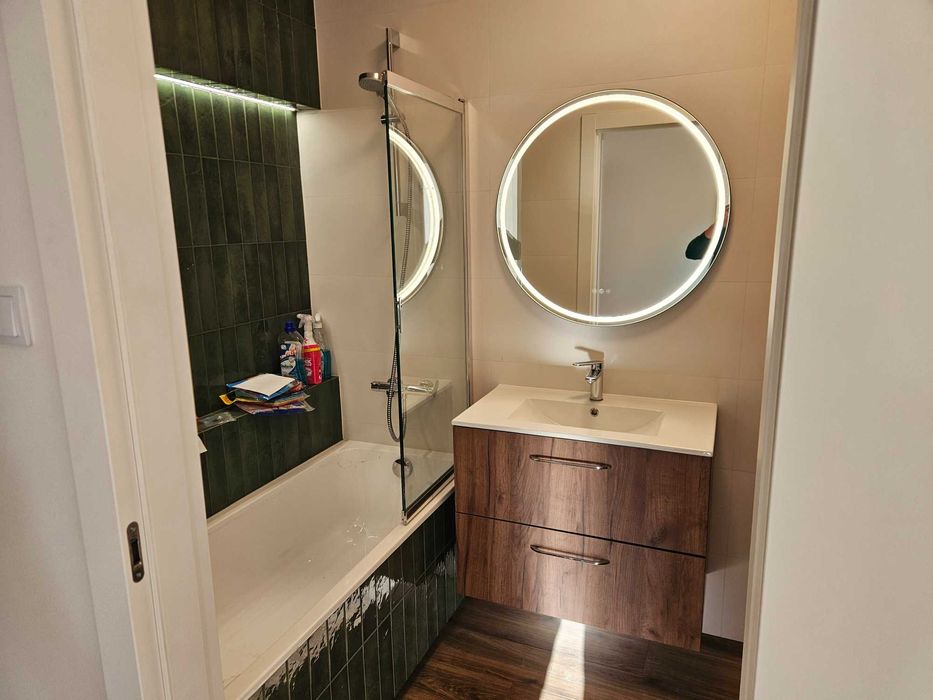 Remonty, kompleksowe wykończenia wnętrz, elewacje, malowanie