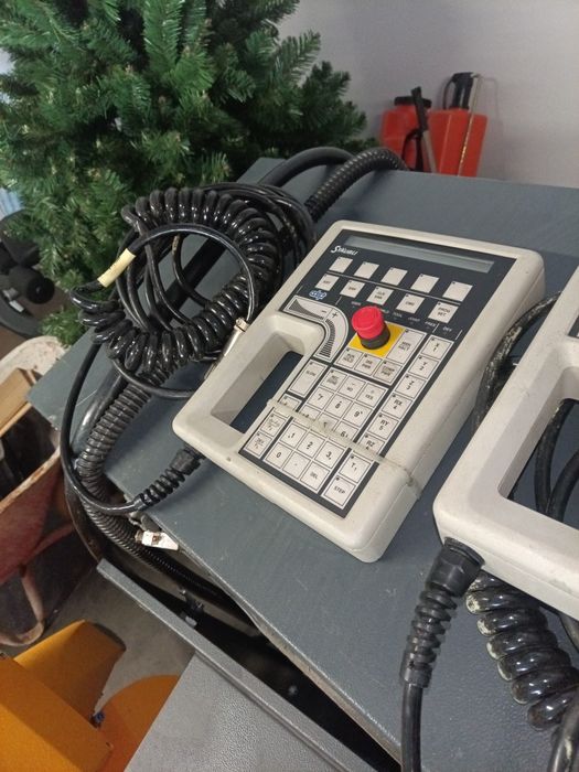 STAUBLI RX90 | RX170 Robô + Controladores