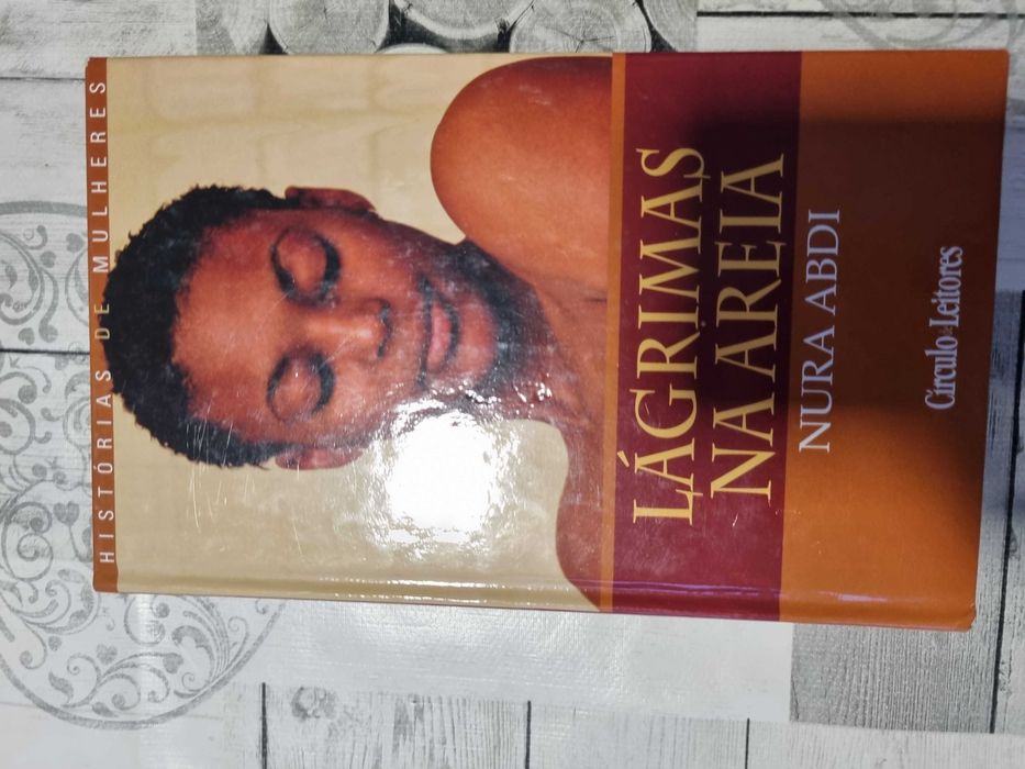 Livros de vários temas