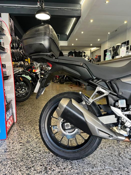 Honda CB 500 X de 2020. Revista e com Extras 25743 Kms optimo Estado