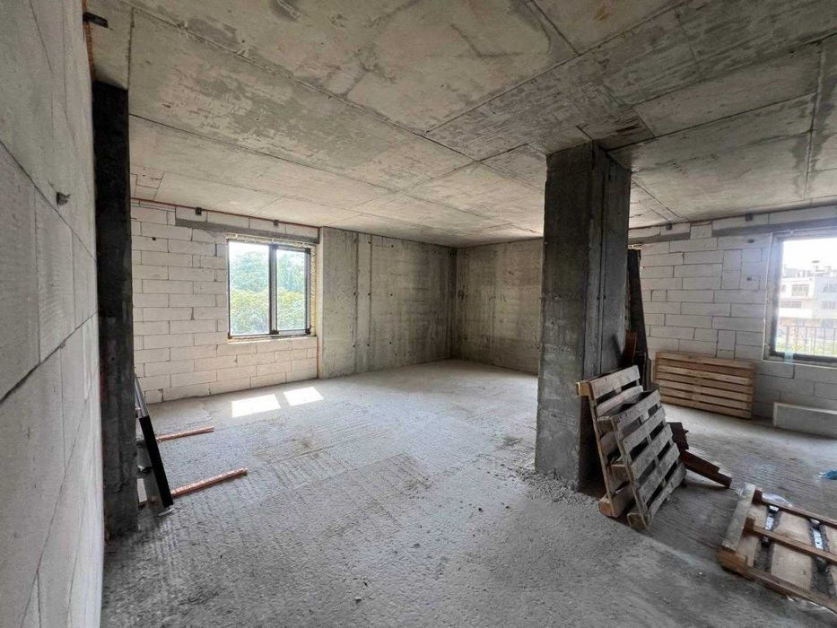 Лучшая цена в ЖК Посейдон — 2-комнатная у моря, 16 Фонтана