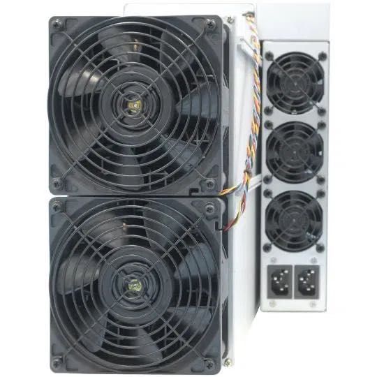 Bitmain Antminer Z15pro 860k - Асик для майнинга криптовалют (08.2026)