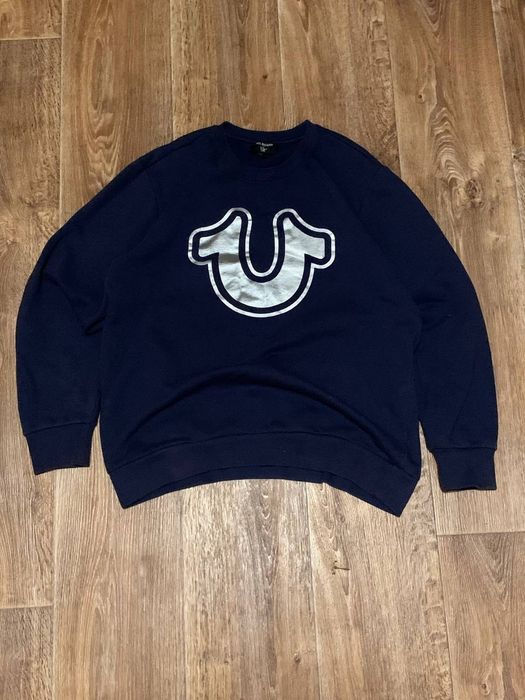 Свитшот true religion