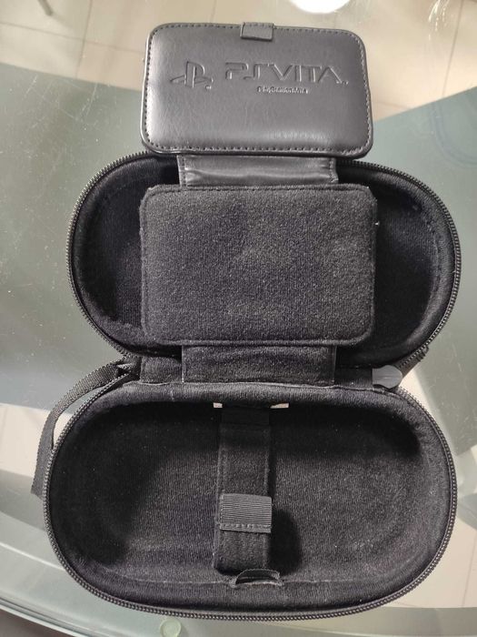 Bolsa Playstation Vita - PSVita