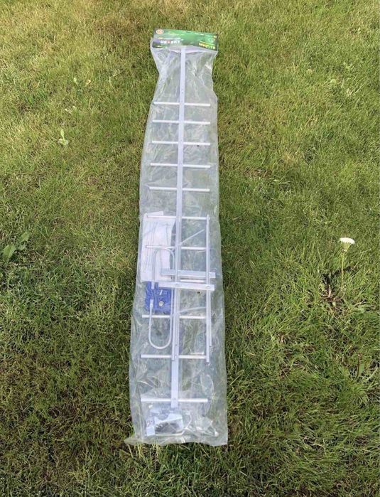 Антена єфірна т2  Eurosky