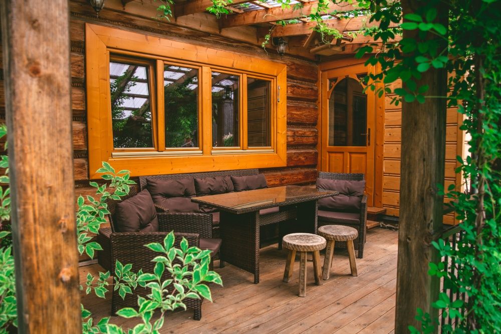 Chochołów Chochołowskie Termy "Izby przy Gościńcu"