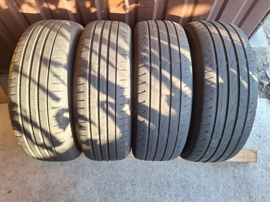 195/65 R15 Літо комплект