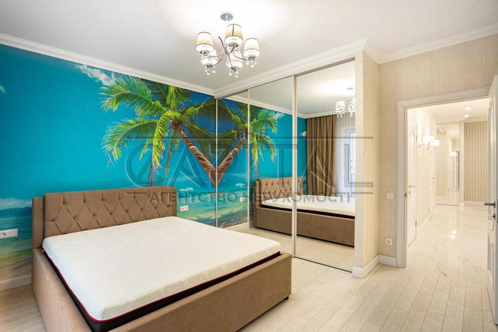 3-кімнатна квартира за адресою (площа 93 м²) - Atlanta.ua - фото 9