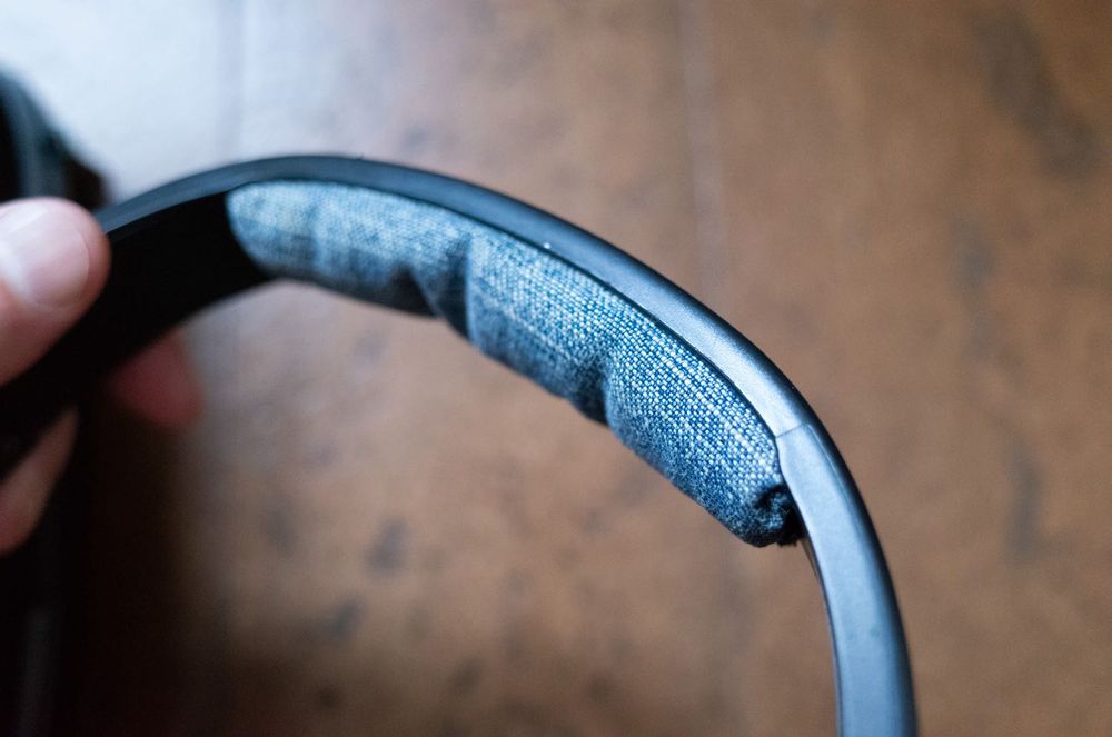Auscultadores Beyerdynamic Custom Street, em excelente estado