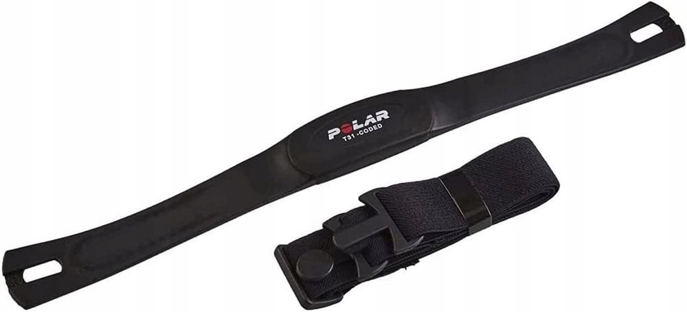 outlet zestaw nadajnika polar t31