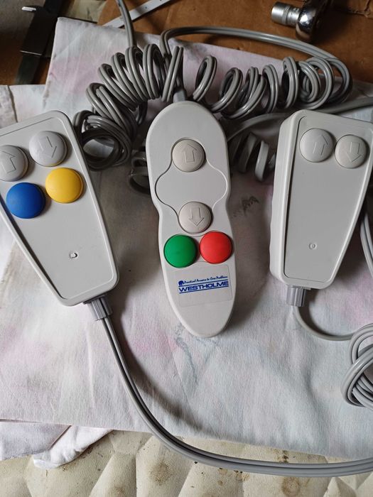 Podnośnik Sufitowy Freeway Wispa pilot