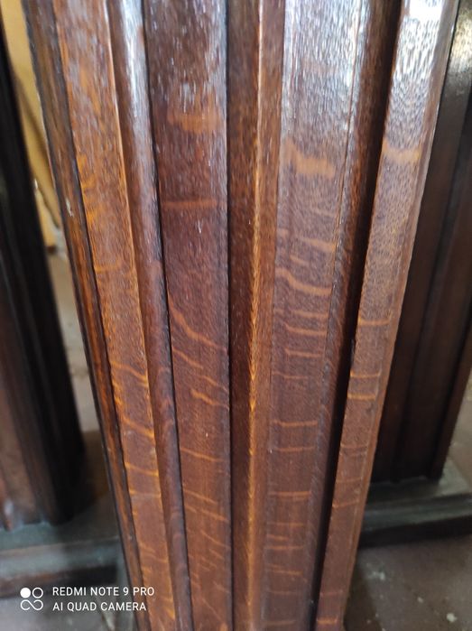 Stół okrągły antyk