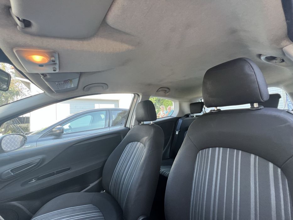 Fiat Punto Evo — fotografia 6