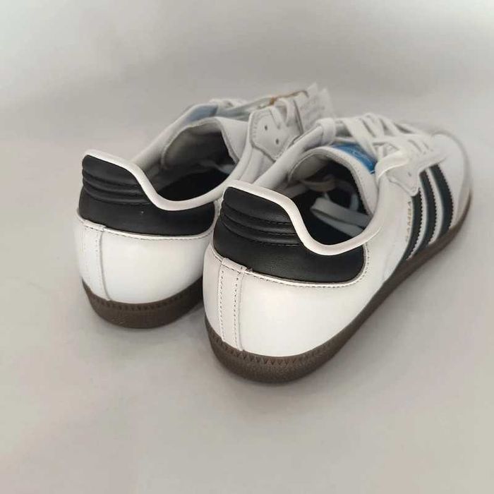 adidas original SAMBA OG R.45